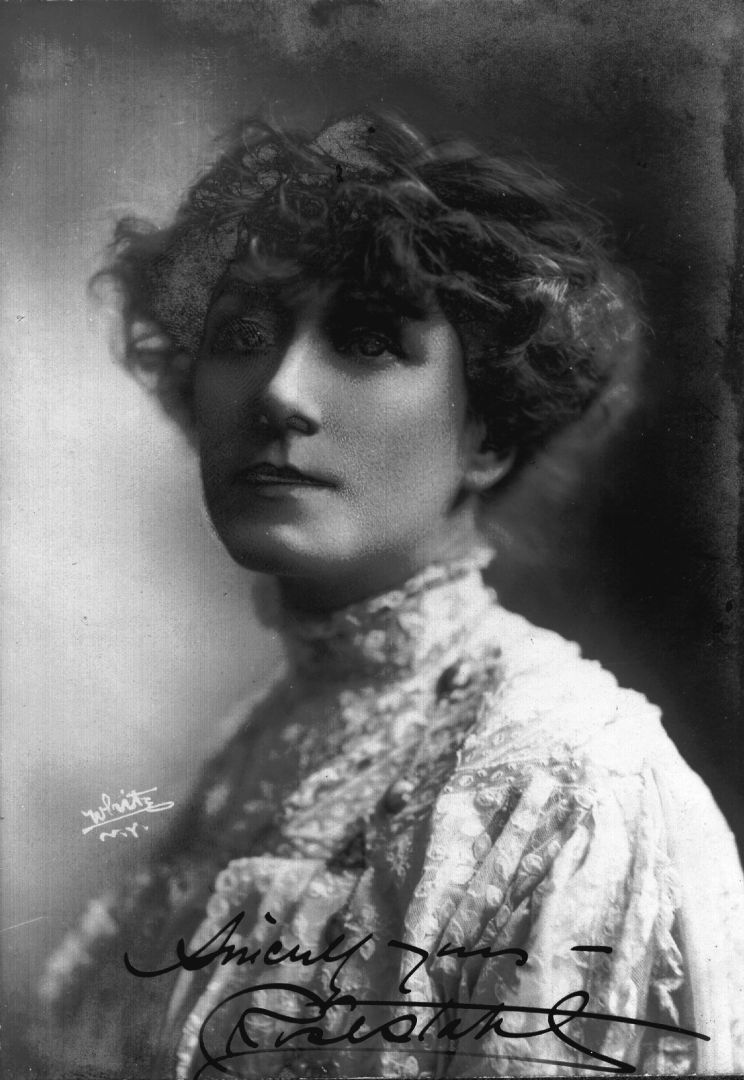 Rose Stahl