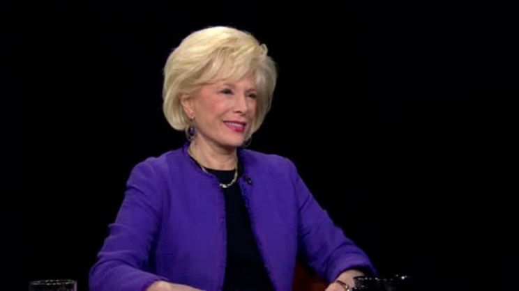 Rose Stahl