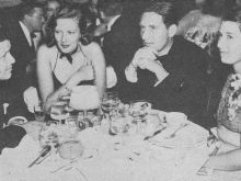 Rose Stradner