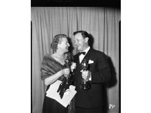 Rose Stradner