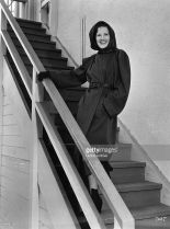 Rose Stradner