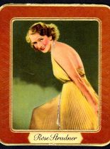 Rose Stradner