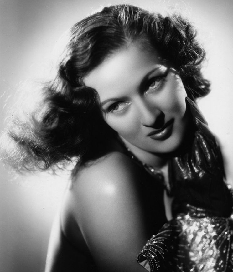 Rose Stradner
