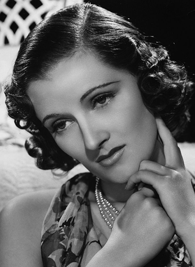 Rose Stradner