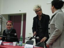 Rose Troche