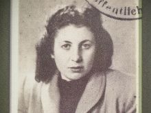 Rose Williams