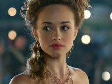 Rose Williams