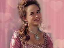 Rose Williams