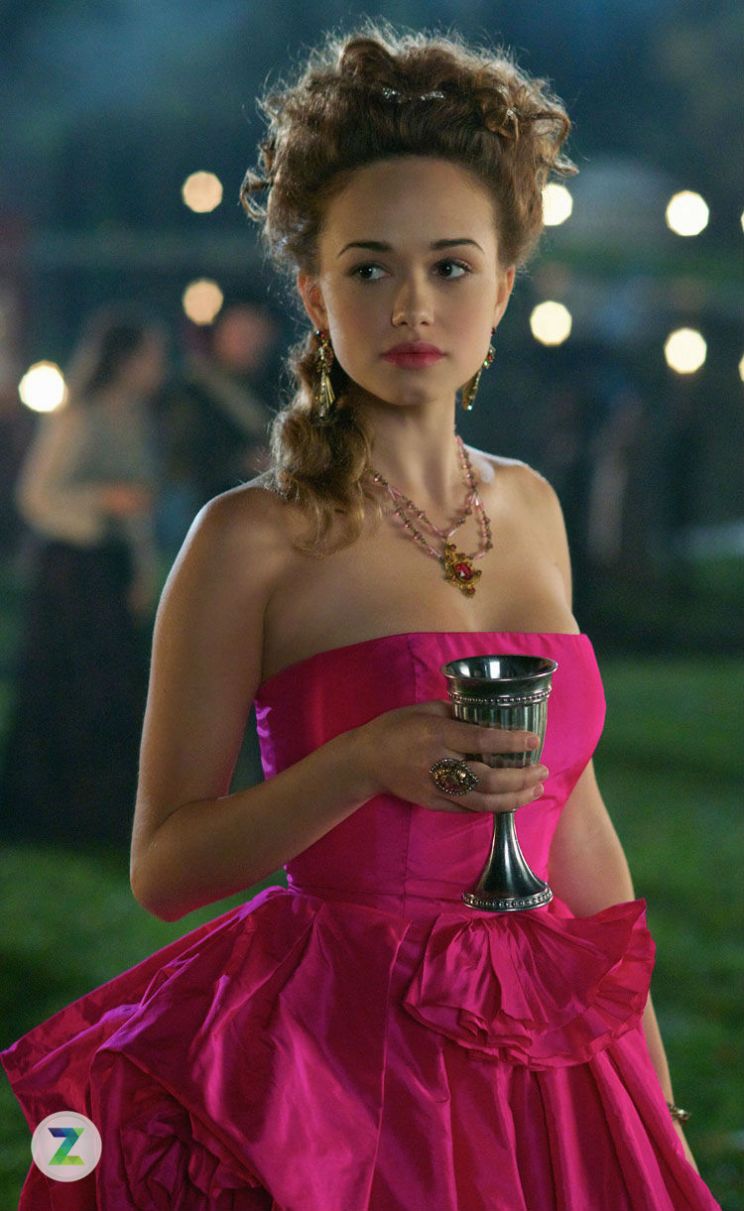 Rose Williams