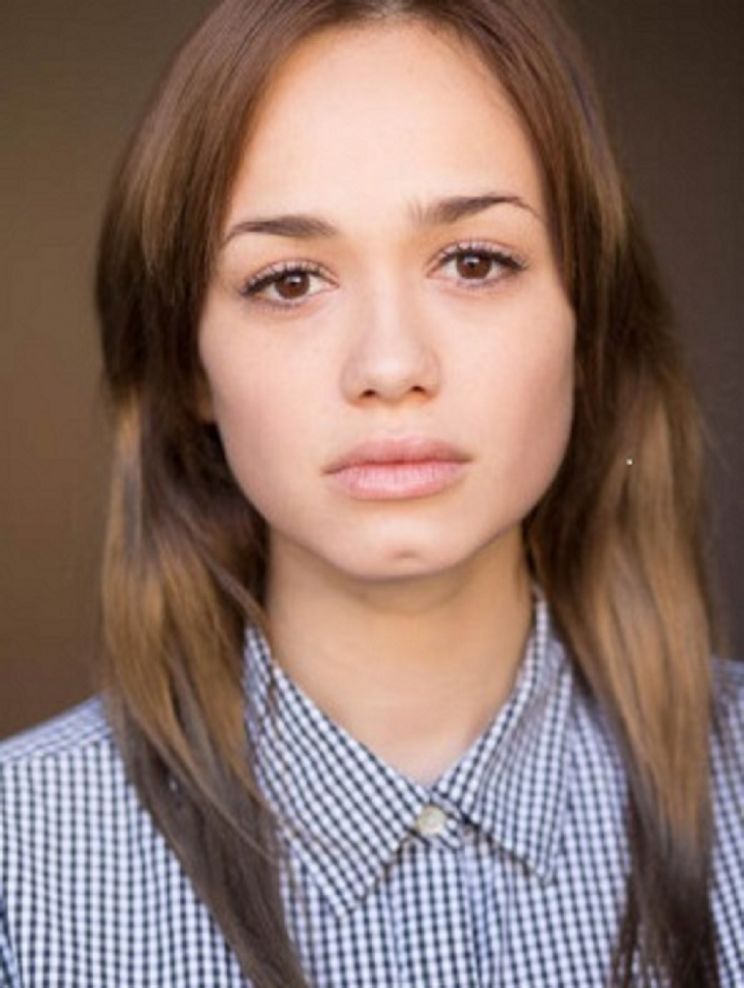 Rose Williams