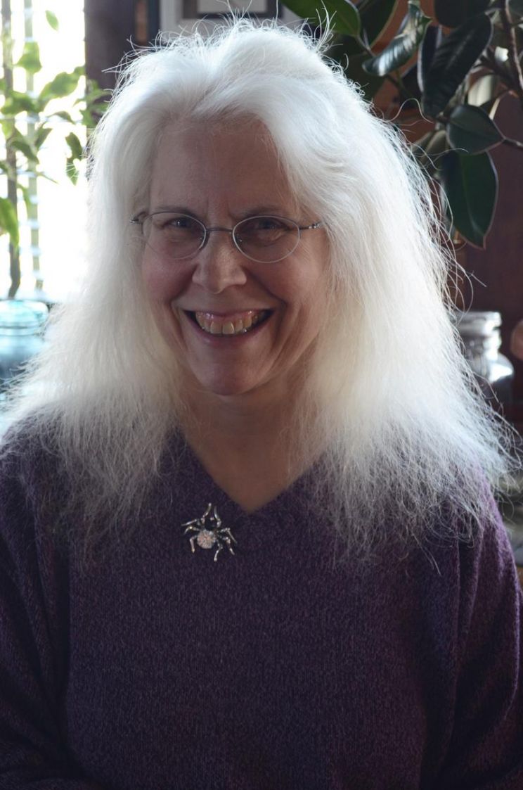 Rose Williams