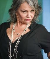 Roseanne Barr