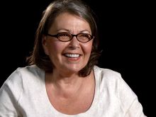 Roseanne Barr