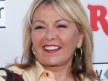 Roseanne Barr