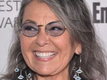 Roseanne Barr