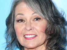 Roseanne Barr