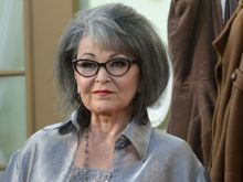 Roseanne Barr