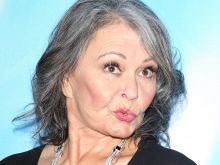 Roseanne Barr