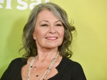 Roseanne Barr