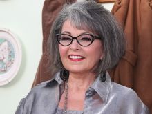 Roseanne Barr