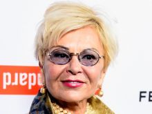 Roseanne Barr