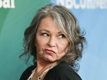 Roseanne Barr