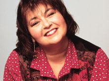 Roseanne Barr #252154 picture (Landscape Medium)