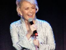 Roseanne Barr