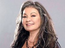 Roseanne Barr