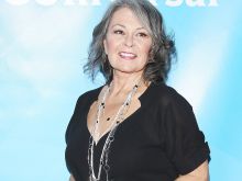 Roseanne Barr