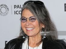 Roseanne Barr