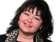 Roseanne Barr