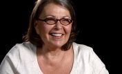 Roseanne Barr