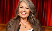 Roseanne Barr