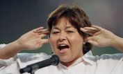 Roseanne Barr