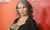 Roseanne Barr