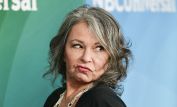 Roseanne Barr