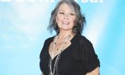 Roseanne Barr