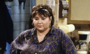 Roseanne Barr