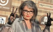 Roseanne Barr