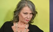 Roseanne Barr