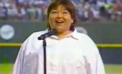 Roseanne Barr