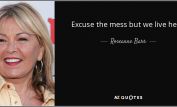 Roseanne Barr