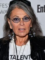 Roseanne Barr