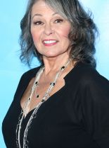 Roseanne Barr