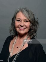 Roseanne Barr