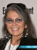 Roseanne Barr