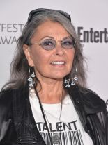 Roseanne Barr