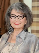 Roseanne Barr