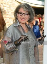 Roseanne Barr